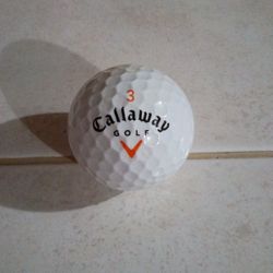 Golf Ball
