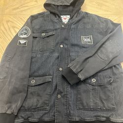 Men’s Jacket