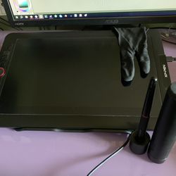 XP-PEN Artist 13.3 Pro Drawing Tablet