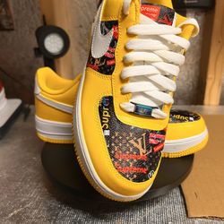Custom AF1