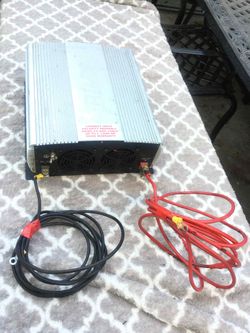 Jupiter 3000 Watt/6000 Watt Peak Power Inverter