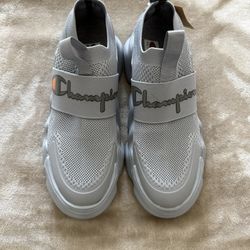 Champion Athletic Shoes – Men’s Size 10.5 – Brand New with Tags