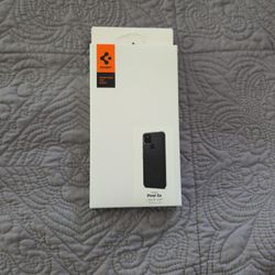 Spigen Google Pixel 5a Phone Case 