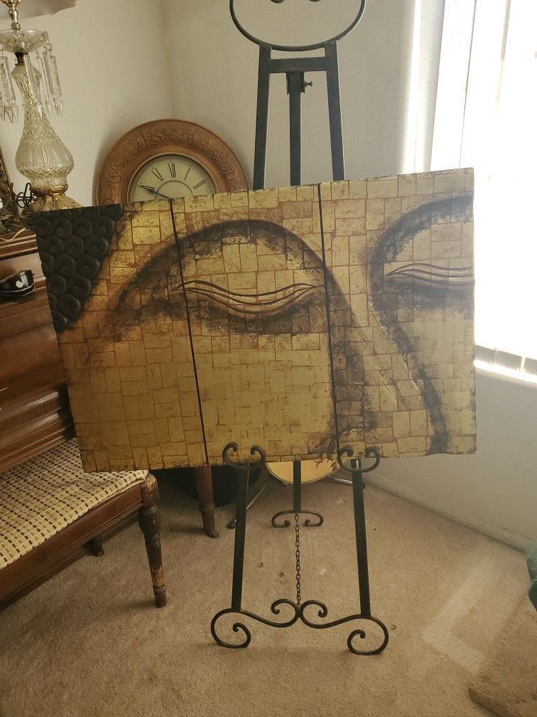 Budha Zen Pier One Picture