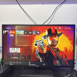 Asus 32” Eyecare Gaming monitor 