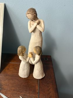 Willow Tree Figurines