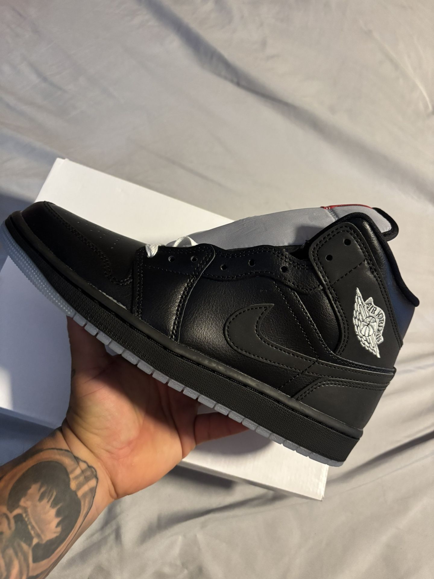 Jordan