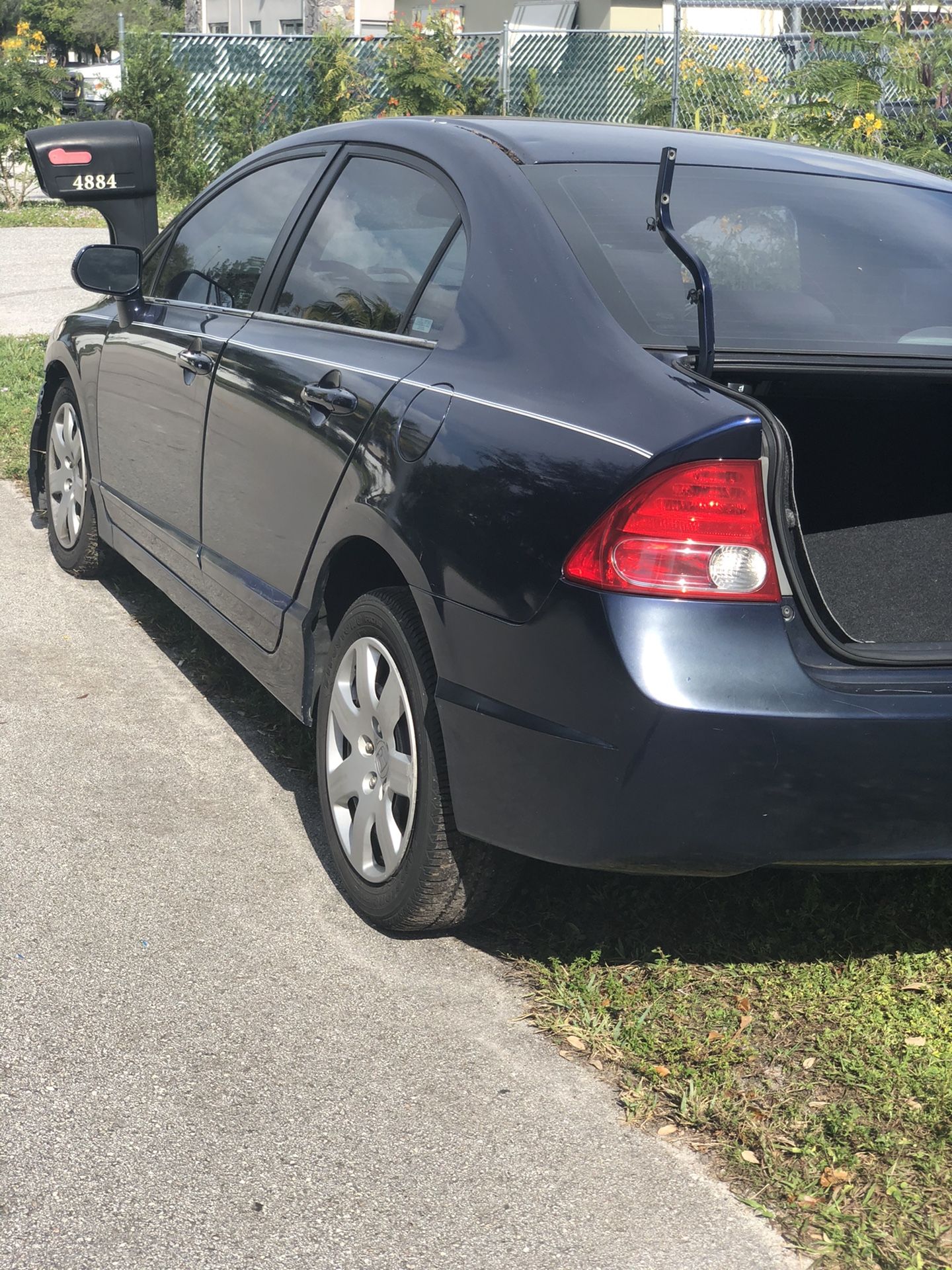 2006 Honda Civic