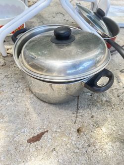 Kitchen ware