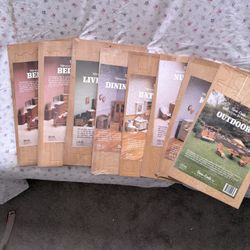 Doll House Furniture 