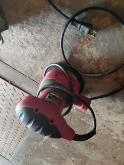 NEED GONE TODAY tools