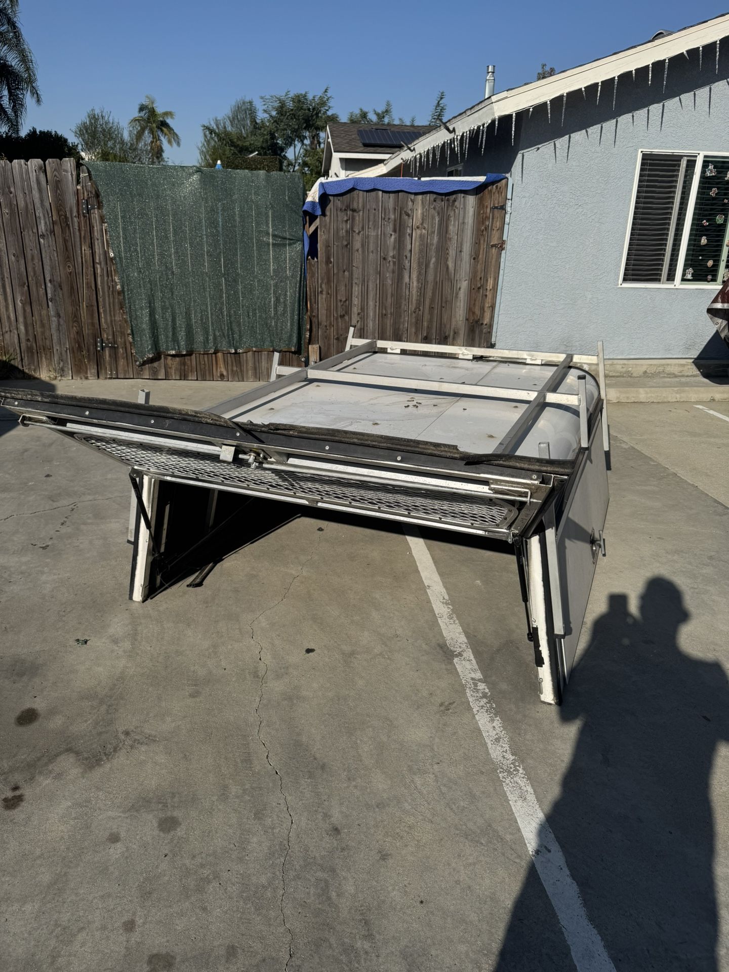 ARE DCU Long Bed Toyota Tacoma 2005/2015/ 