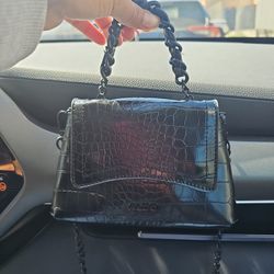 New Aldo Small Crossbody Bag