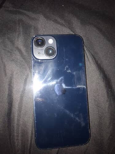 Iphone 14 Locked