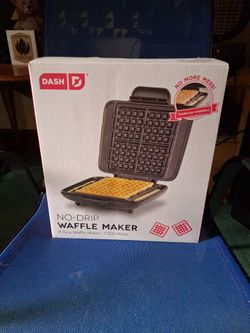Waffle Maker