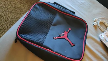 MJ lunch box