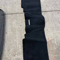 Tundra Floor Mat