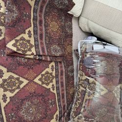 Blanket ,3 Pcs. Queen Size 