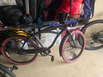 Huffy Cruiser Bike