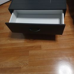 2 Drawer Cabinet 