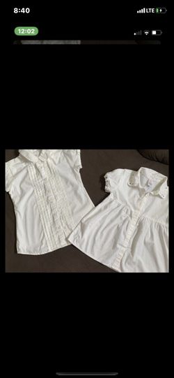 Brand new Gymboree shirts