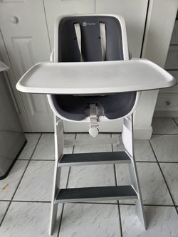 Silla De Bebé 4moms
