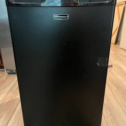 Large Compact Fridge