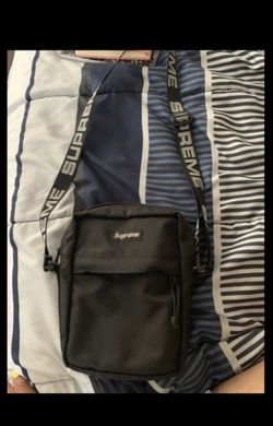 Supreme Bag