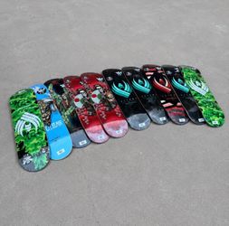 Powell Peralta Flight Boards