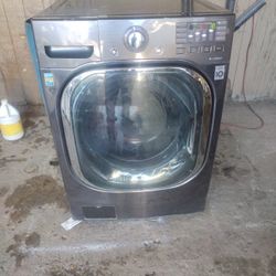 LG Washer 