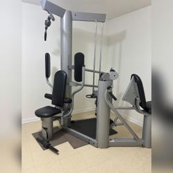 Vectra Multi-Station Home Gym - Like New – Queens, NY