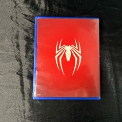 PS4/PS5 Spider-Man Game Of The Year Addition 