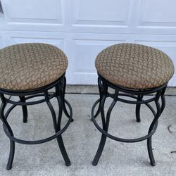 Premium Bar Stools