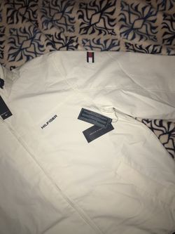 Tommy Hilfiger Jacket