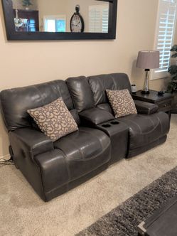 Den furniture