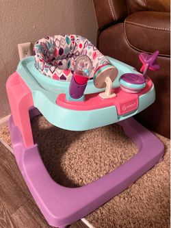 Baby Walker