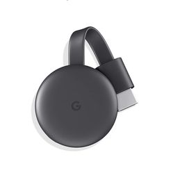 Chrome Cast 