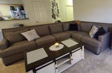 Sectional Couch