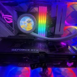 ASUS TUF Gaming NVIDIA GeForce RTX™ 4080 Super OC Edition Gaming Graphics Card (PCIe 4.0, 16GB GDDR6