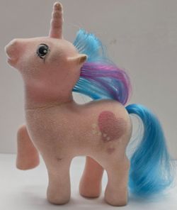 My Little Pony So Soft G1 SS Bangles