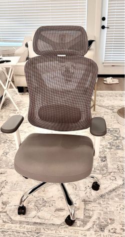Office chair