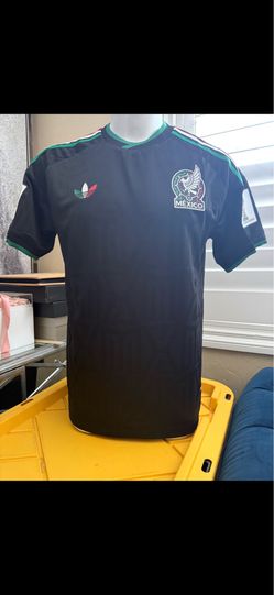 Mexico jersey versión jugador