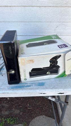 Xbox 360 console