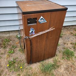 Mini Freezer