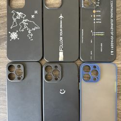 iPhone 13 Pro Max Case