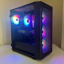 Gaming PC - RTX 2070 Super