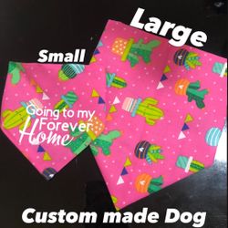 Dog Bandanas