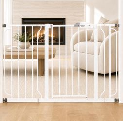 Regalo Baby Easy Step® Extra Wide Safety Gate