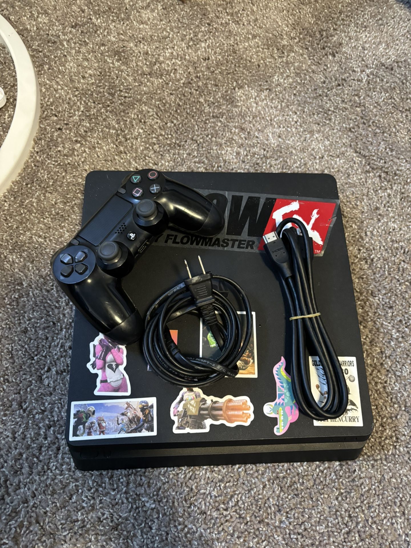 ps4 Slim