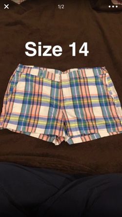 Gap shorts